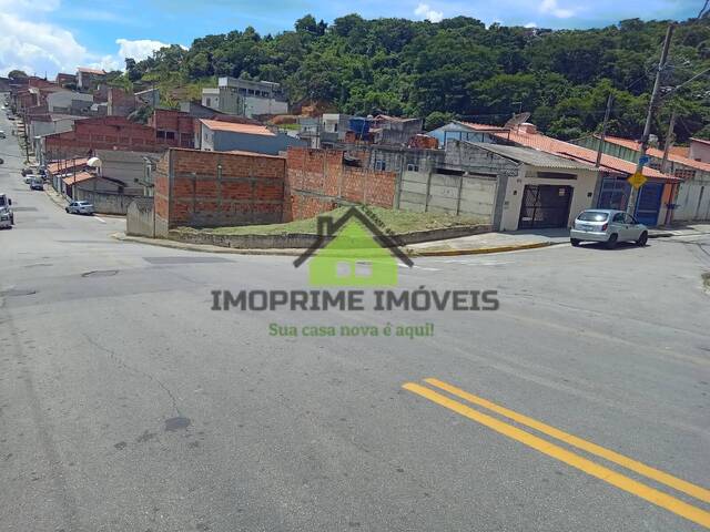 #260 - Terreno para Venda em Jacareí - SP - 1