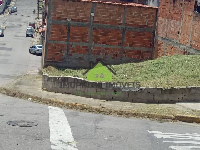 #260 - Terreno para Venda em Jacareí - SP - 3