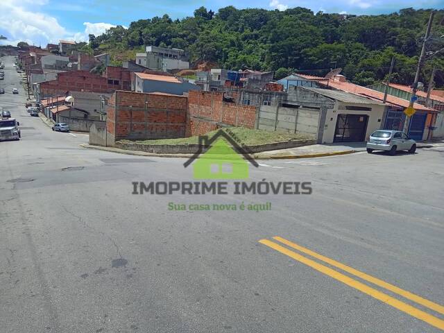 #260 - Terreno para Venda em Jacareí - SP - 2