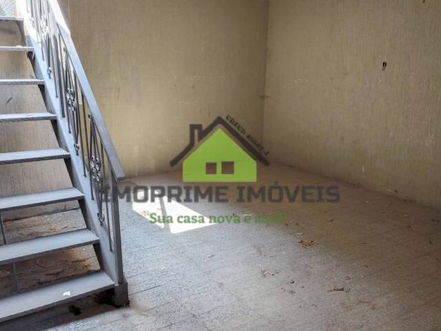 #261 - Casa para Venda em Jacareí - SP - 3