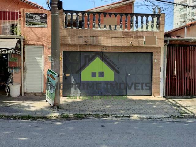 #261 - Casa para Venda em Jacareí - SP - 1