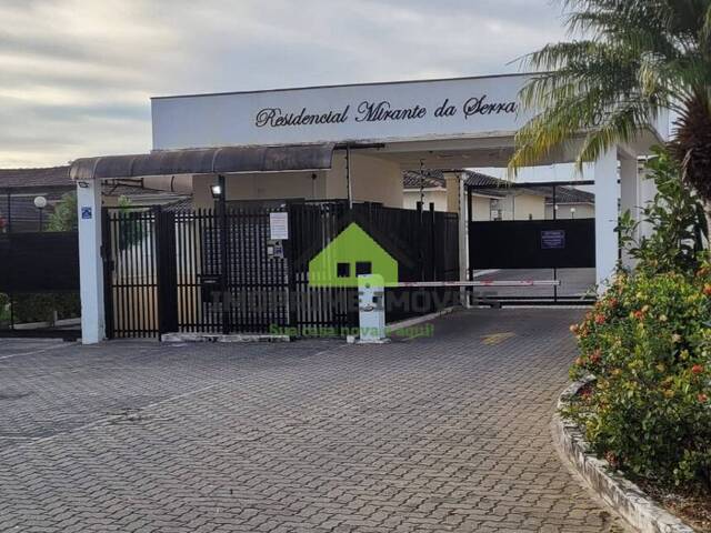 #262 - Casa em condomínio para Venda em Jacareí - SP - 2