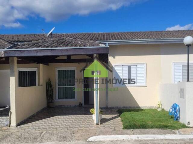 #262 - Casa em condomínio para Venda em Jacareí - SP - 3