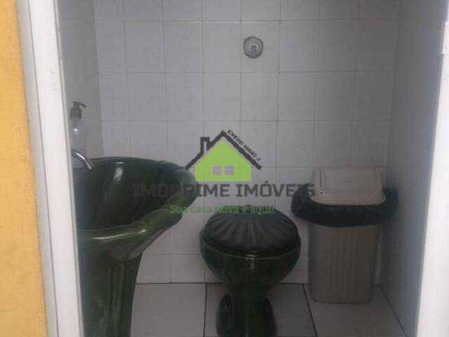 #263 - Casa para Venda em Jacareí - SP - 2