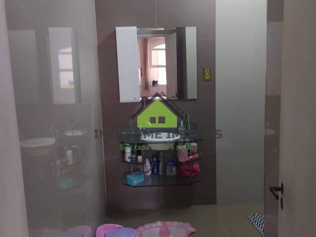 Casa para Venda em Jacareí - 4