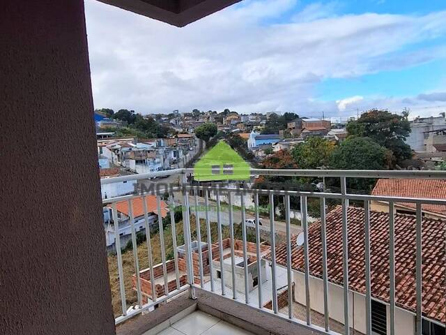 #264 - Apartamento para Venda em Jacareí - SP - 2