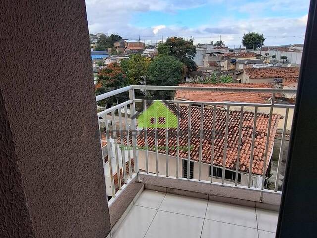 Apartamento para Venda em Jacareí - 5