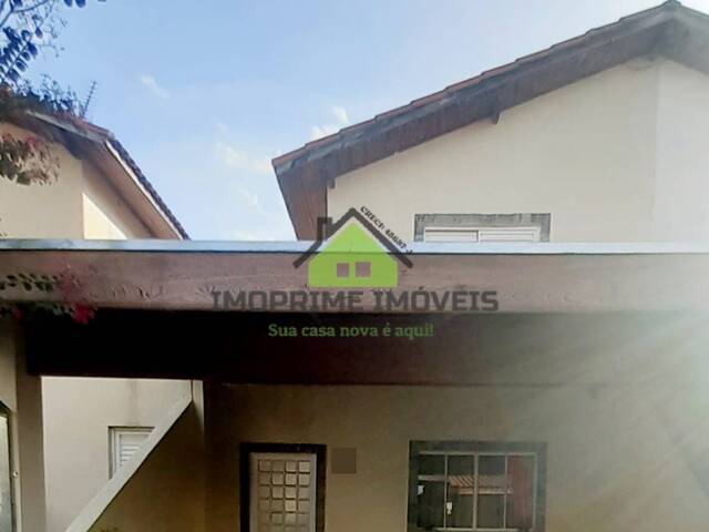 #265 - Casa em condomínio para Venda em Jacareí - SP