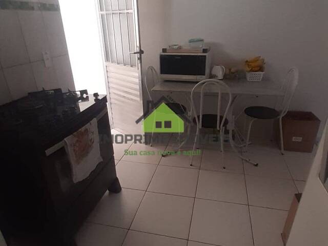 #265 - Casa em condomínio para Venda em Jacareí - SP - 3