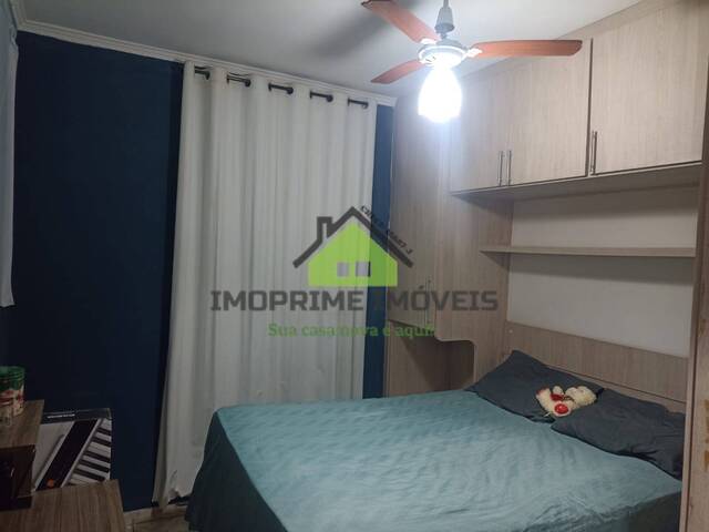 #266 - Apartamento para Venda em Jacareí - SP - 3