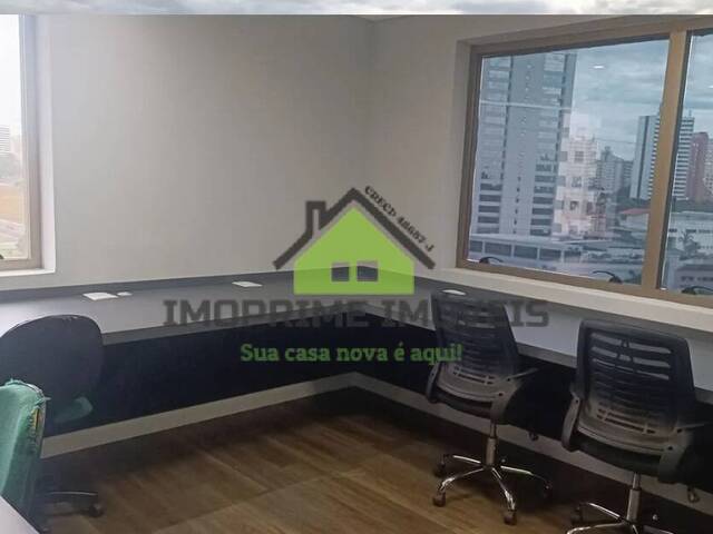 #267 - Sala para Venda em São José dos Campos - SP - 1
