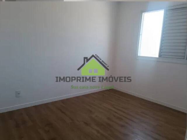 #268 - Apartamento para Venda em Jacareí - SP - 3