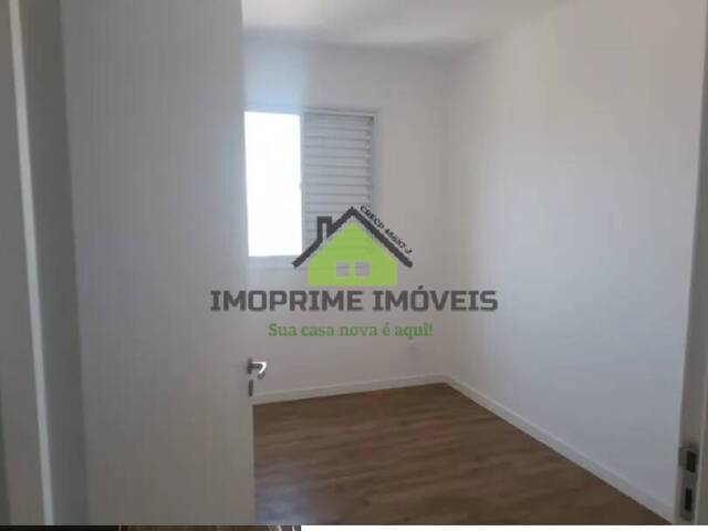 #268 - Apartamento para Venda em Jacareí - SP - 2