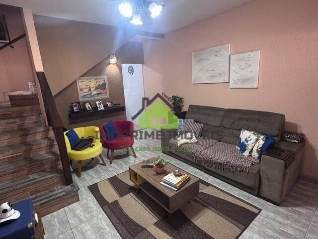 #269 - Casa para Venda em Jacareí - SP - 3