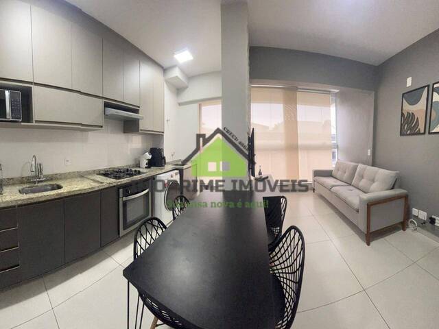 #270 - Apartamento para Venda em Jacareí - SP - 2