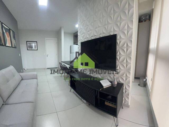 #270 - Apartamento para Venda em Jacareí - SP - 3