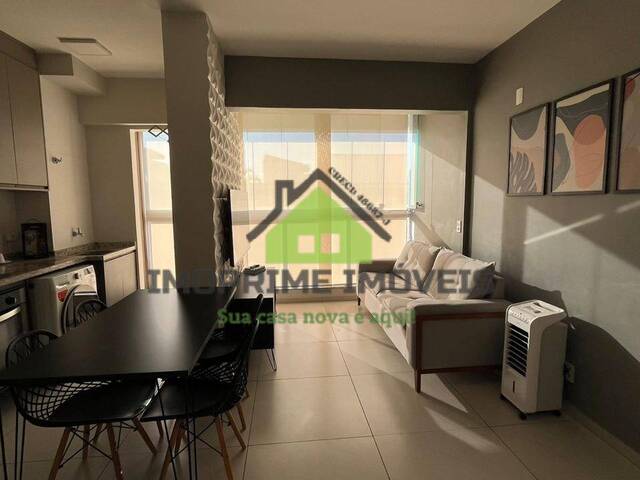 #270 - Apartamento para Venda em Jacareí - SP - 1