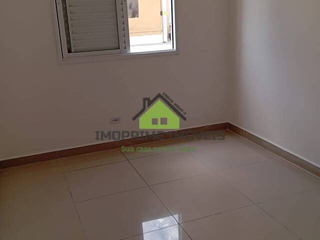#271 - Apartamento para Venda em Jacareí - SP - 2