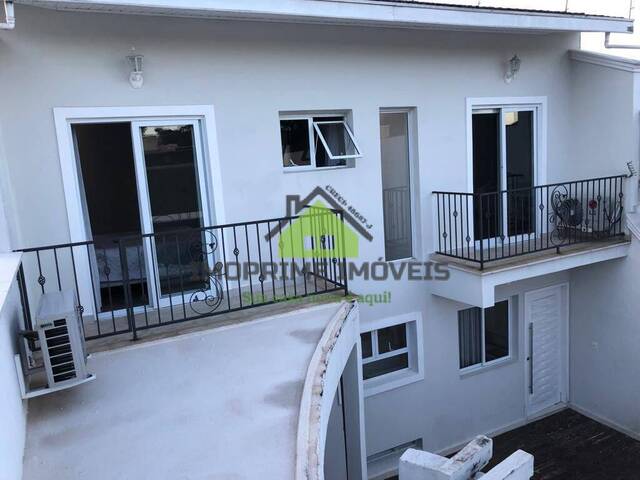 #272 - Casa para Venda em Jacareí - SP - 2