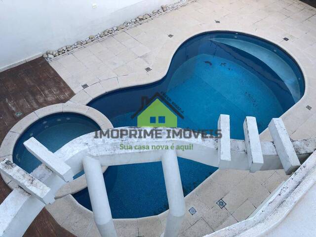 #272 - Casa para Venda em Jacareí - SP - 3