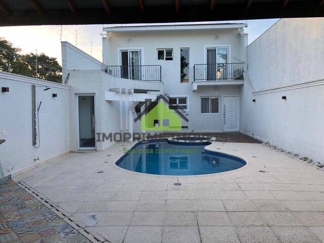#272 - Casa para Venda em Jacareí - SP - 1