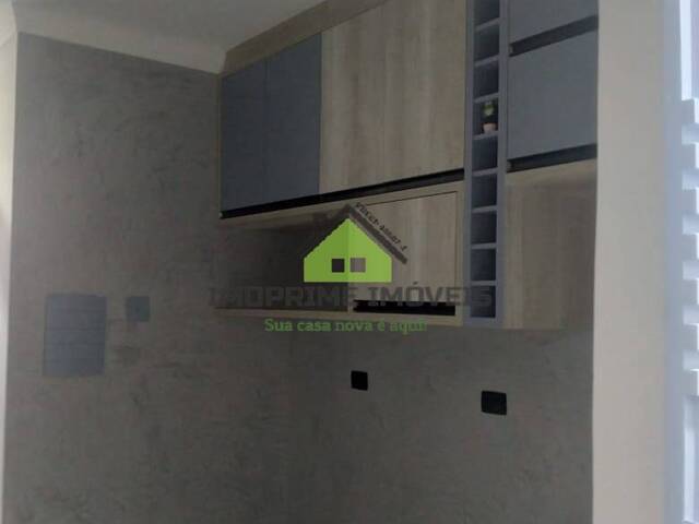 #273 - Apartamento para Venda em Jacareí - SP - 3