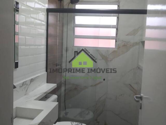 #273 - Apartamento para Venda em Jacareí - SP - 2