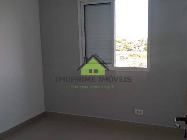 Apartamento para Venda em Jacareí - 4