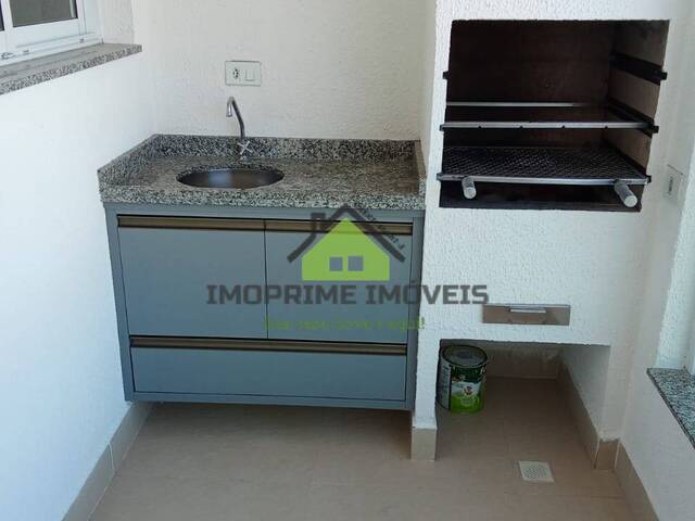 #275 - Apartamento para Venda em Jacareí - SP - 2
