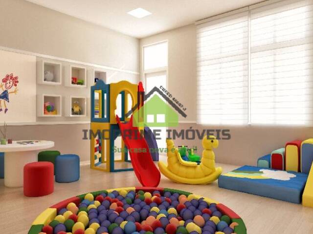 Apartamento para Venda em Jacareí - 4