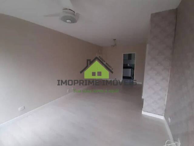 #276 - Apartamento para Venda em Jacareí - SP - 2