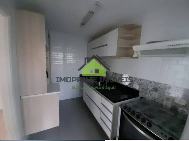 Apartamento para Venda em Jacareí - 5