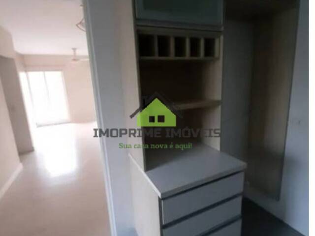 Apartamento para Venda em Jacareí - 4