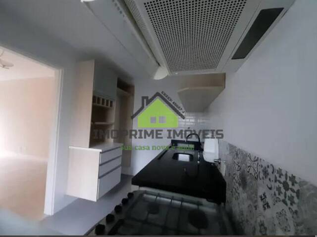 #276 - Apartamento para Venda em Jacareí - SP - 3