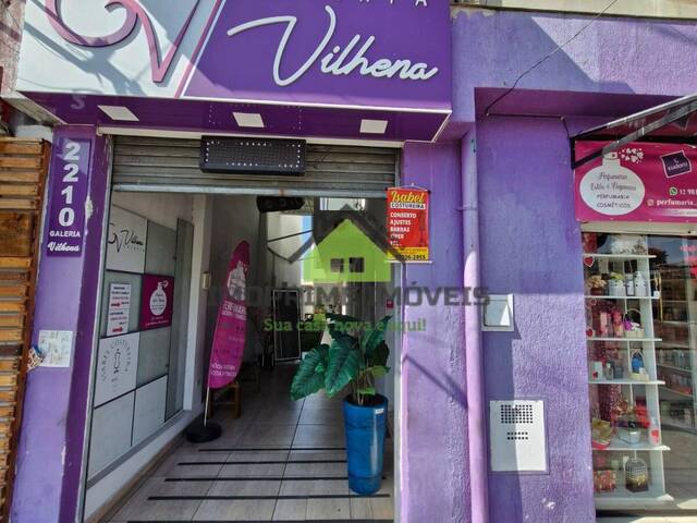 #277 - Sala para Locação em Jacareí - SP