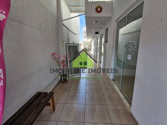 #277 - Sala para Locação em Jacareí - SP - 3