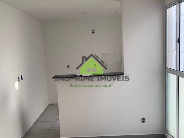 #278 - Apartamento para Venda em Jacareí - SP - 3