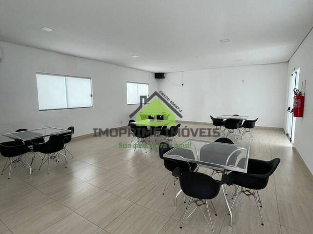 Apartamento para Venda em Jacareí - 2