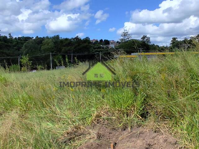 #281 - Terreno para Venda em Jacareí - SP - 1