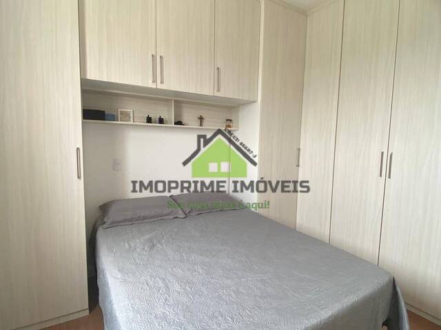Apartamento para Venda em Jacareí - 3