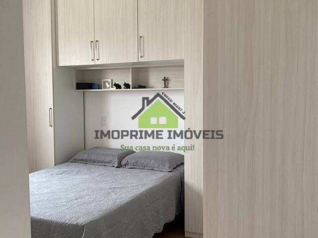 Apartamento para Venda em Jacareí - 4