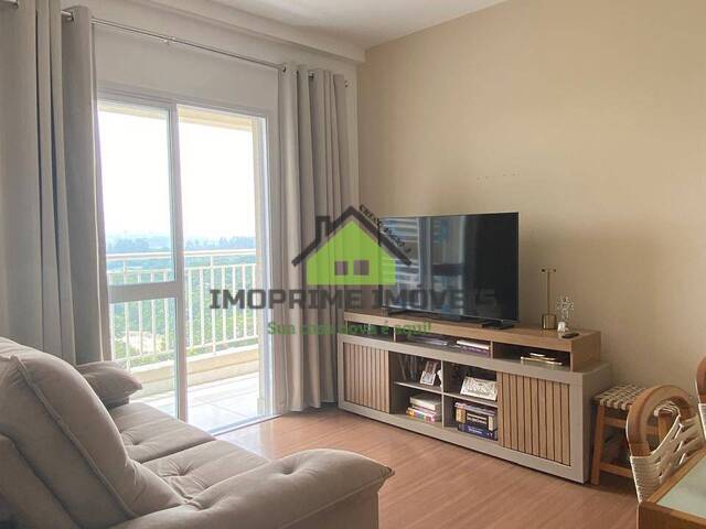 Apartamento para Venda em Jacareí - 2