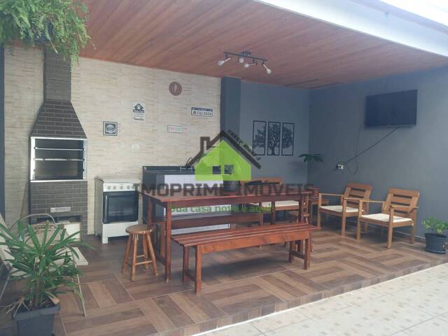 #283 - Casa para Venda em Jacareí - SP - 1
