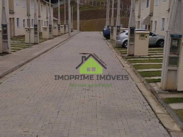 #284 - Casa em condomínio para Venda em Jacareí - SP - 1