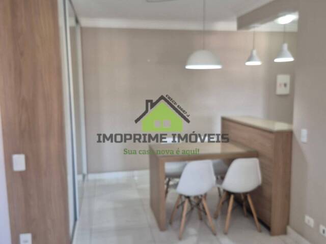 #286 - Apartamento para Venda em Jacareí - SP - 3