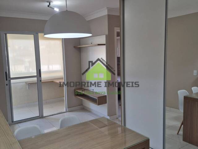 Apartamento para Venda em Jacareí - 5