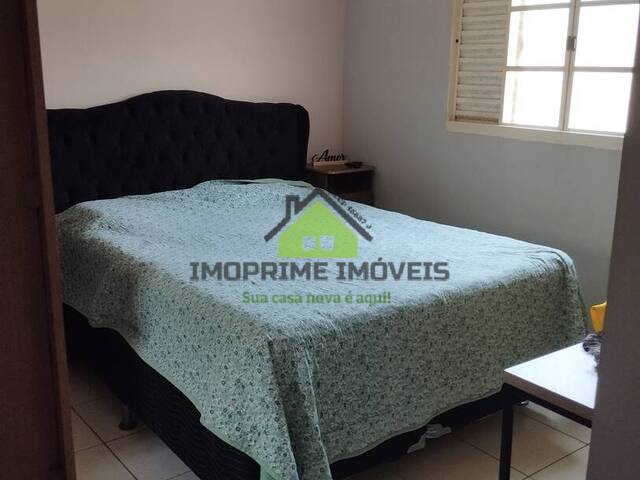 #287 - Casa para Venda em Jacareí - SP - 3