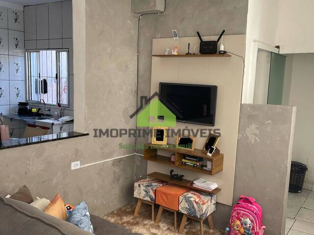 #289 - Casa para Venda em Jacareí - SP - 2