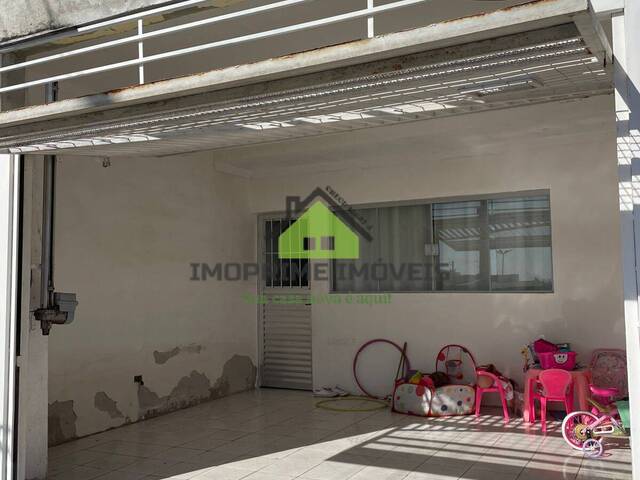 #289 - Casa para Venda em Jacareí - SP - 3