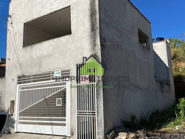 #289 - Casa para Venda em Jacareí - SP - 1